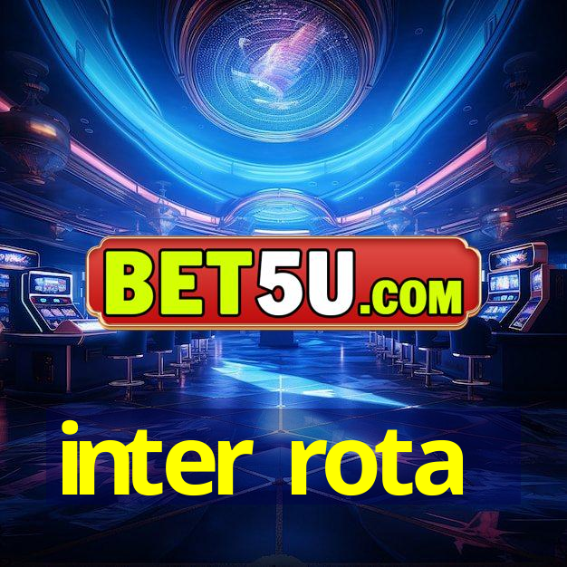 inter rota